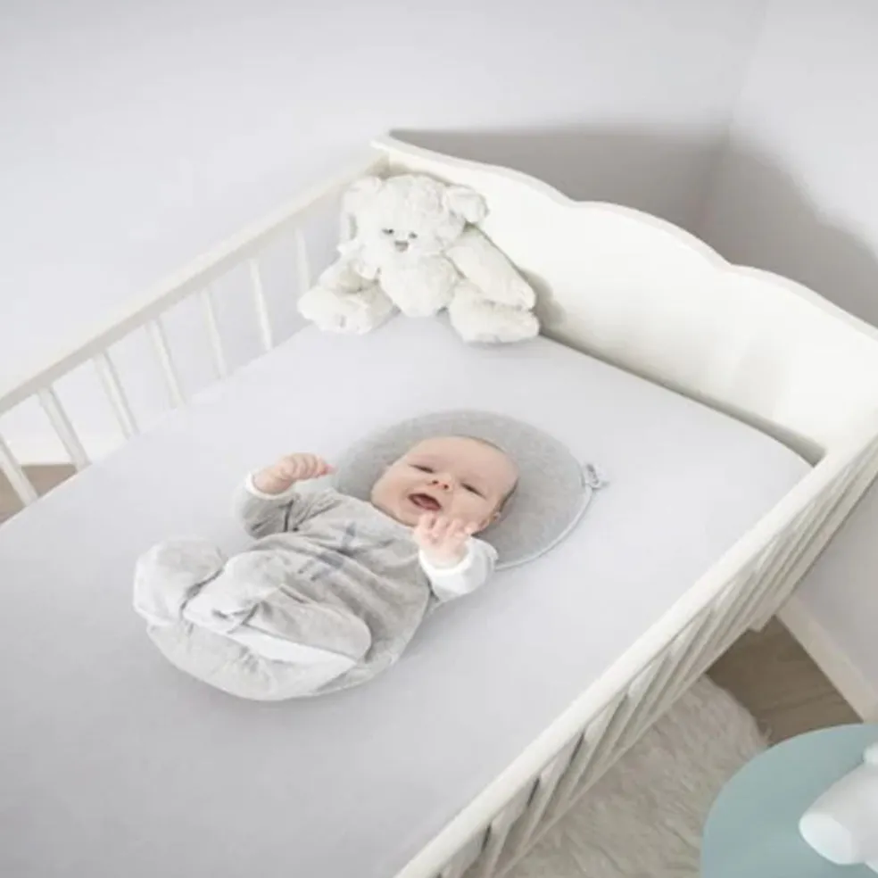 Babymoov Lovenest and Flat head Baby Pillow