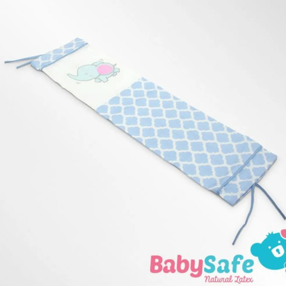 BabySafe Kid Bolster Case (3 Designs)