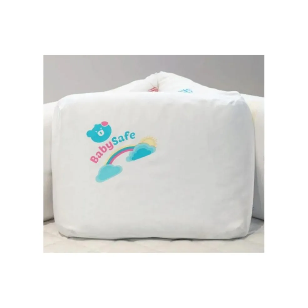 BabySafe Toddler Latex Pillow