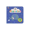 Baby Touch: Opposites