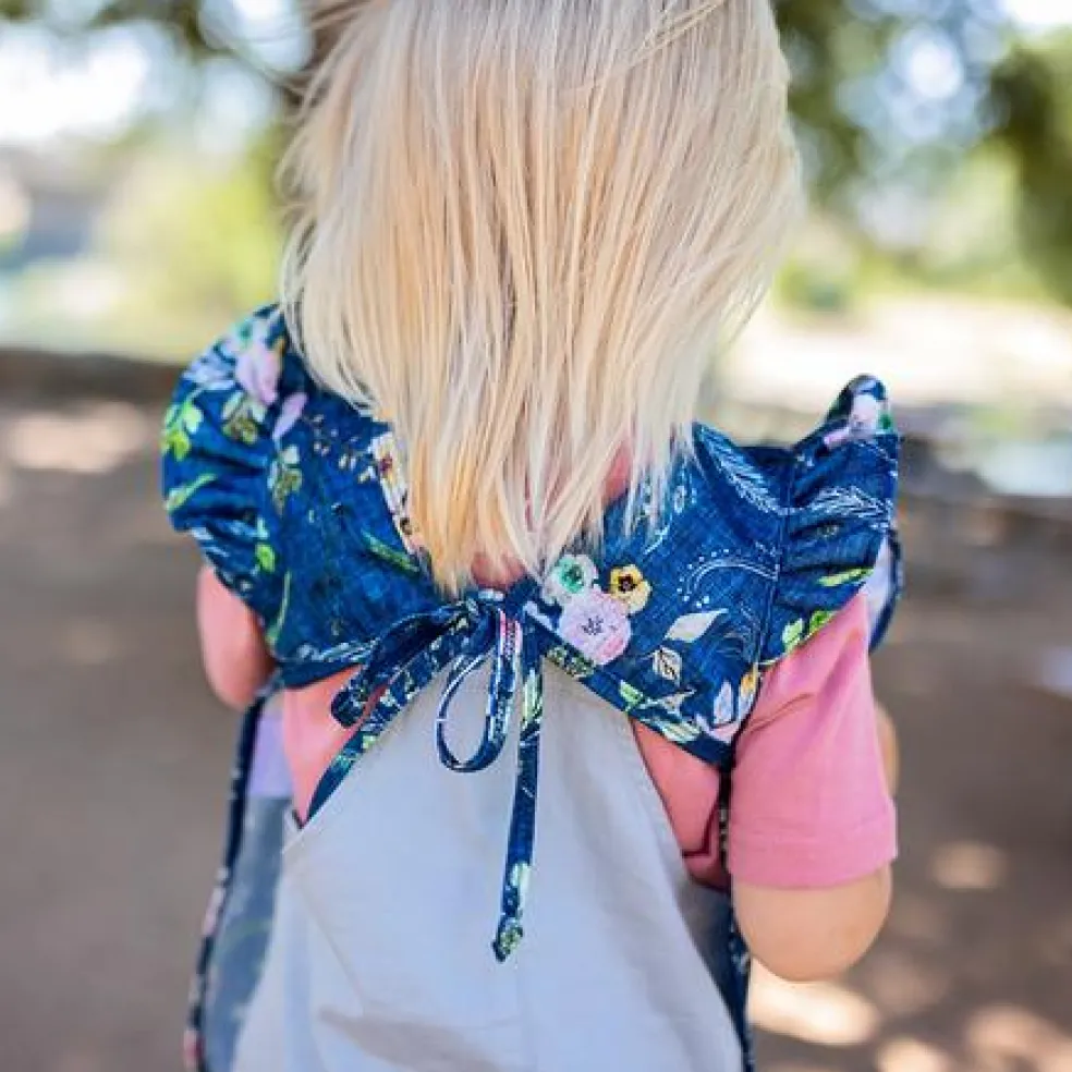 Bapron Toddler