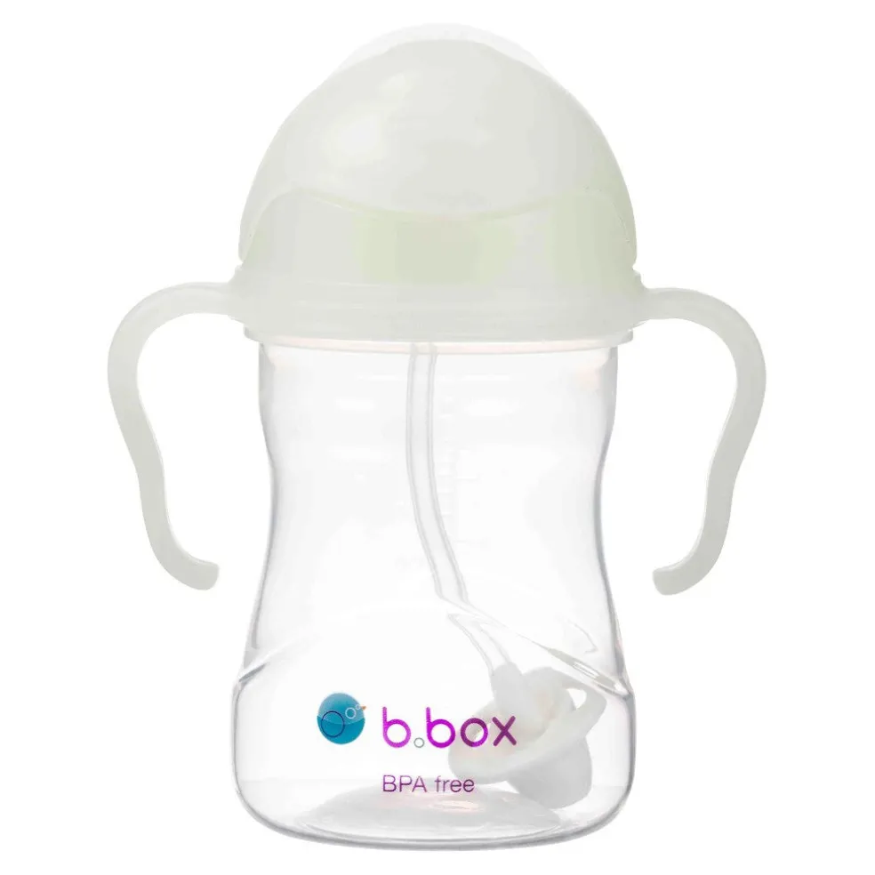 B.box Sippy Cup Glow In The Dark 240ml