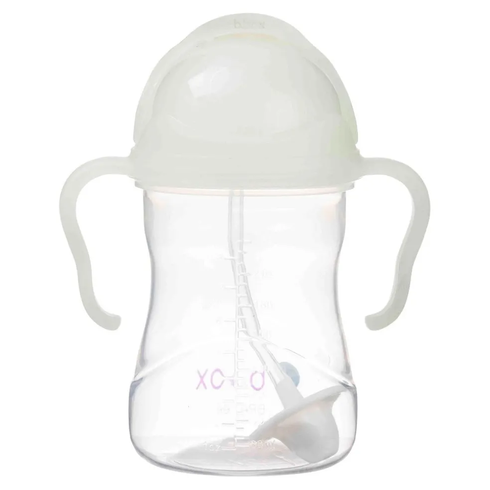 B.box Sippy Cup Glow In The Dark 240ml