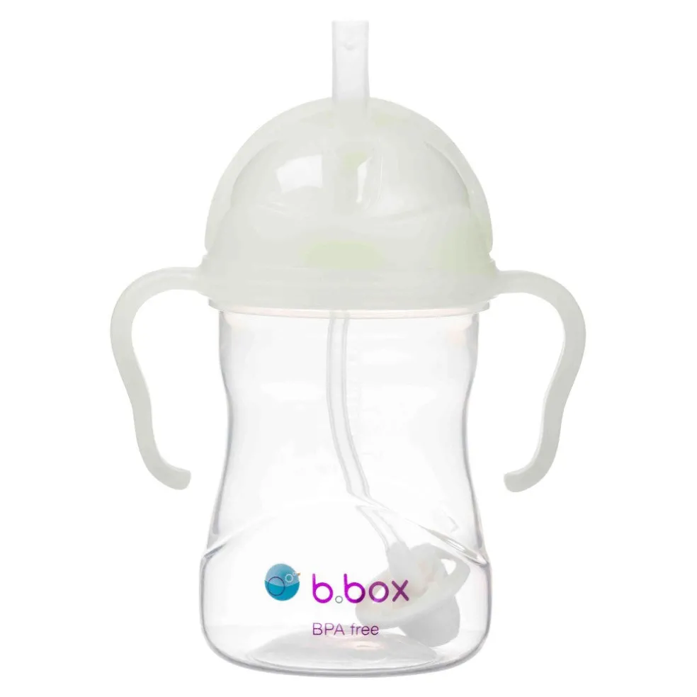 B.box Sippy Cup Glow In The Dark 240ml