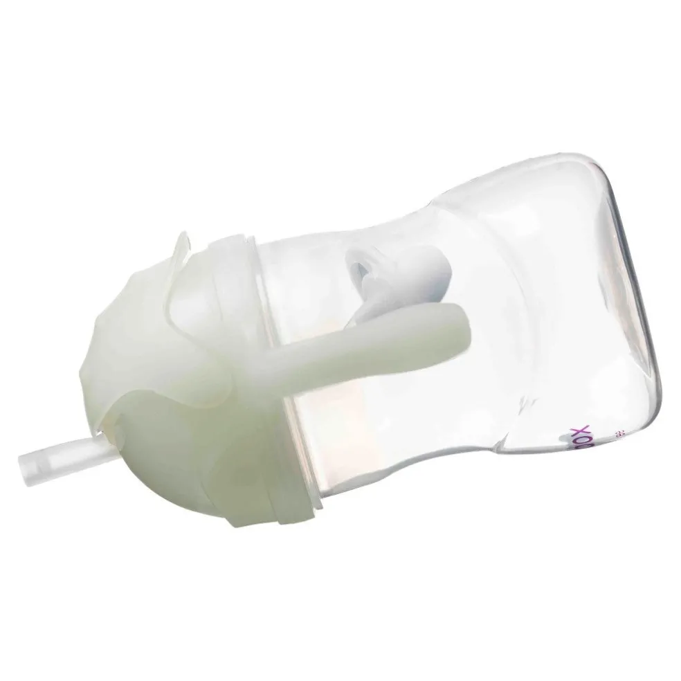 B.box Sippy Cup Glow In The Dark 240ml