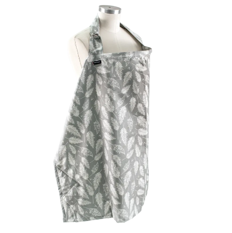Bebe Au Lait Premium Cotton Nursing Cover