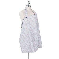 Bebe Au Lait Premium Nursing Cover