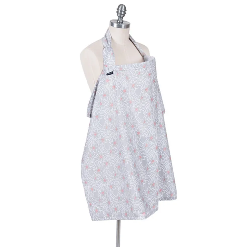 Bebe Au Lait Premium Nursing Cover