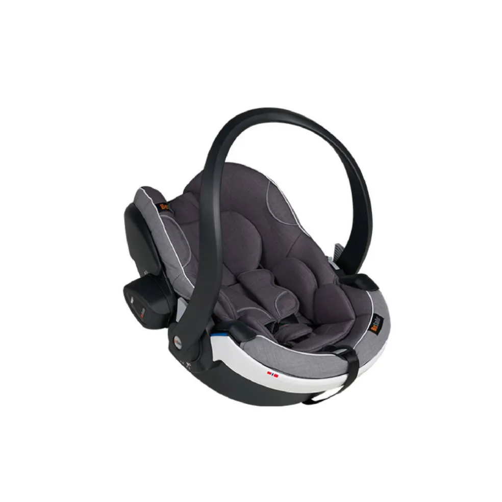BeSafe iZi Go Modular X2 i-Size