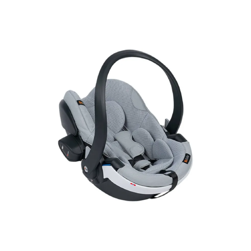 BeSafe iZi Go Modular X2 i-Size