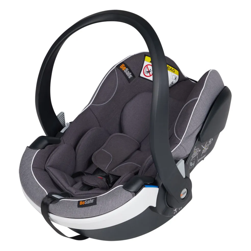 BeSafe iZi Go Modular X1 i-Size
