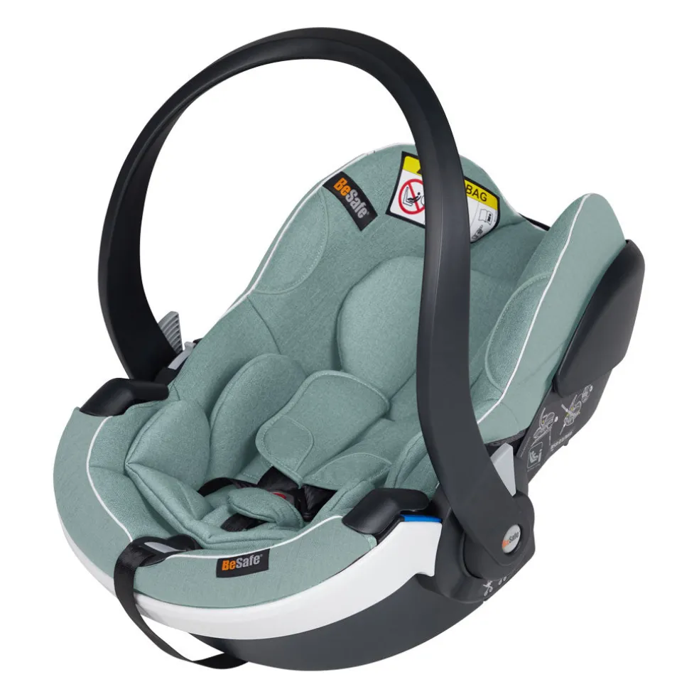 BeSafe iZi Go Modular X1 i-Size