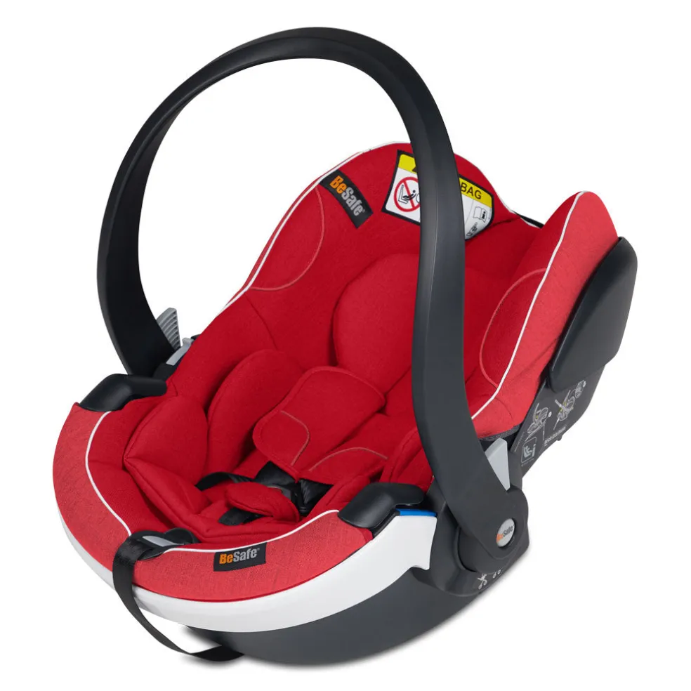 BeSafe iZi Go Modular X1 i-Size