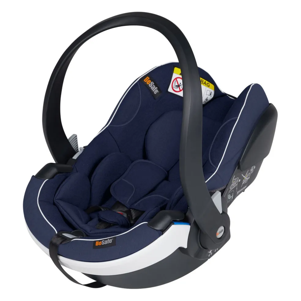 BeSafe iZi Go Modular X1 i-Size