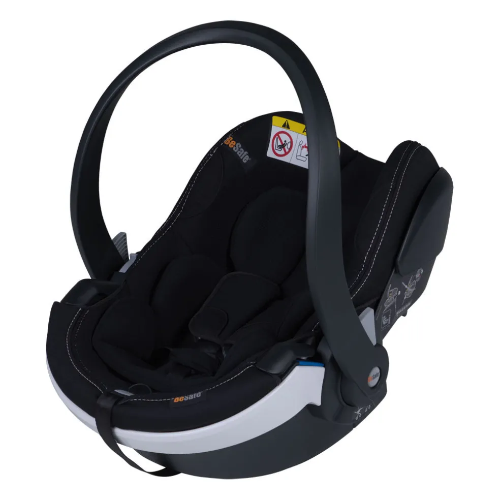 BeSafe iZi Go Modular X1 i-Size