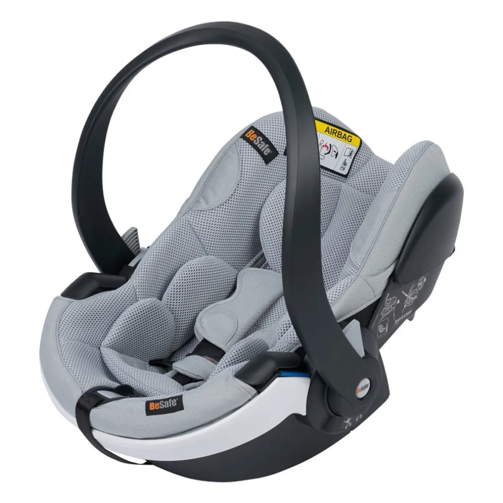BeSafe iZi Go Modular X1 i-Size