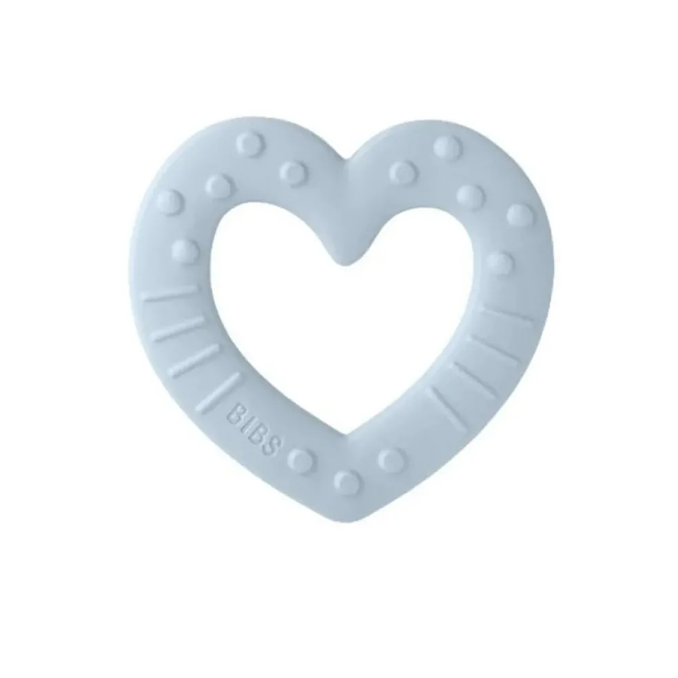BIBS Baby Bitie Heart