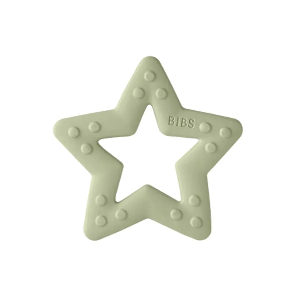 BIBS Baby Bitie Star
