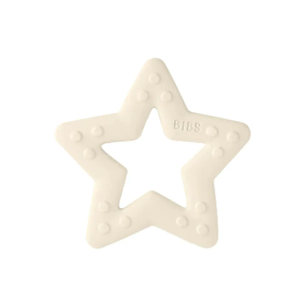 BIBS Baby Bitie Star
