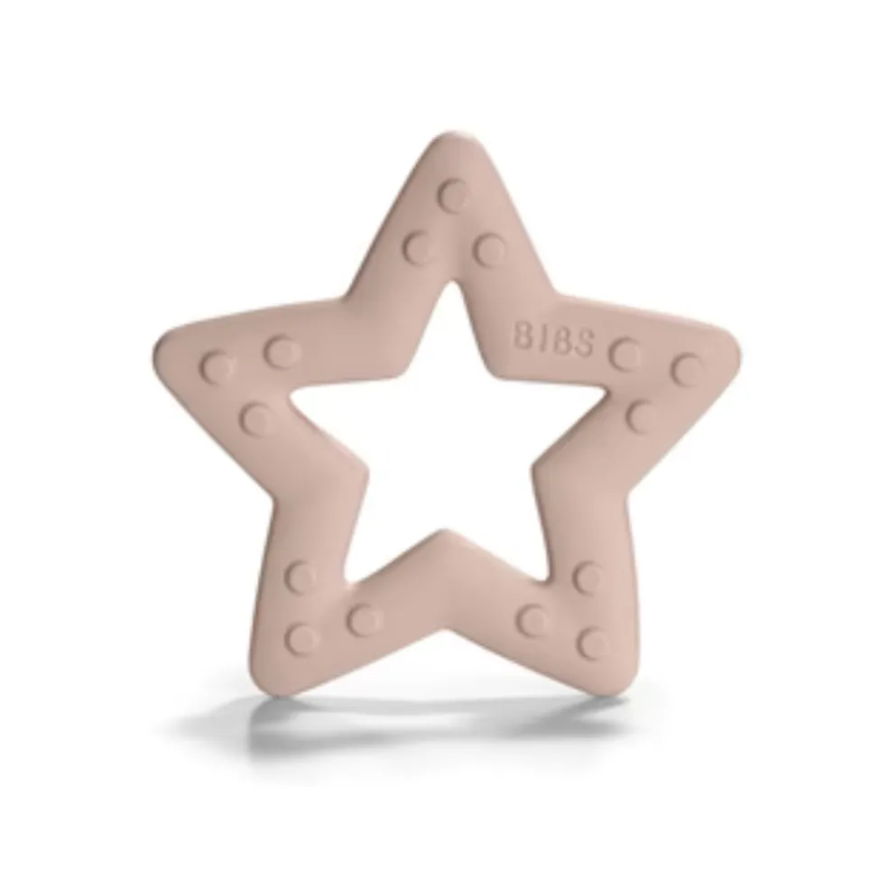 BIBS Baby Bitie Star