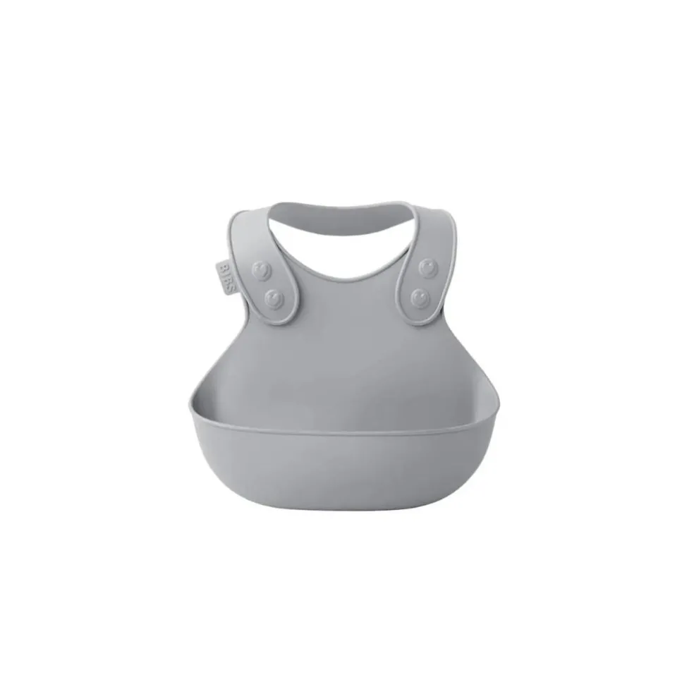 BIBS Overall Bib Cloud