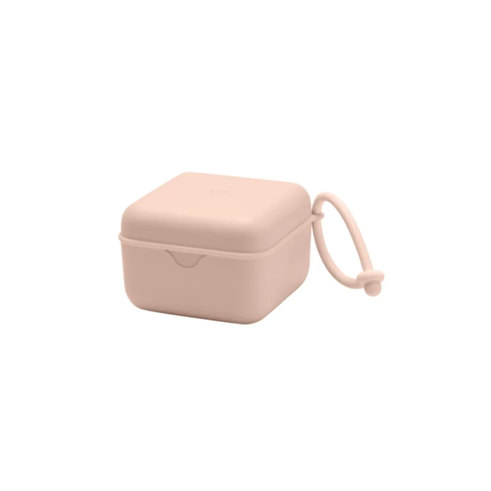 BIBS Pacifier Box