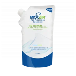 BioCair Air Purifying Solution 4 Pack