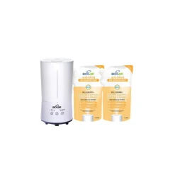 BioCair Classic 200 BioActive Anti-HFMD Aerial Disinfection Bundle