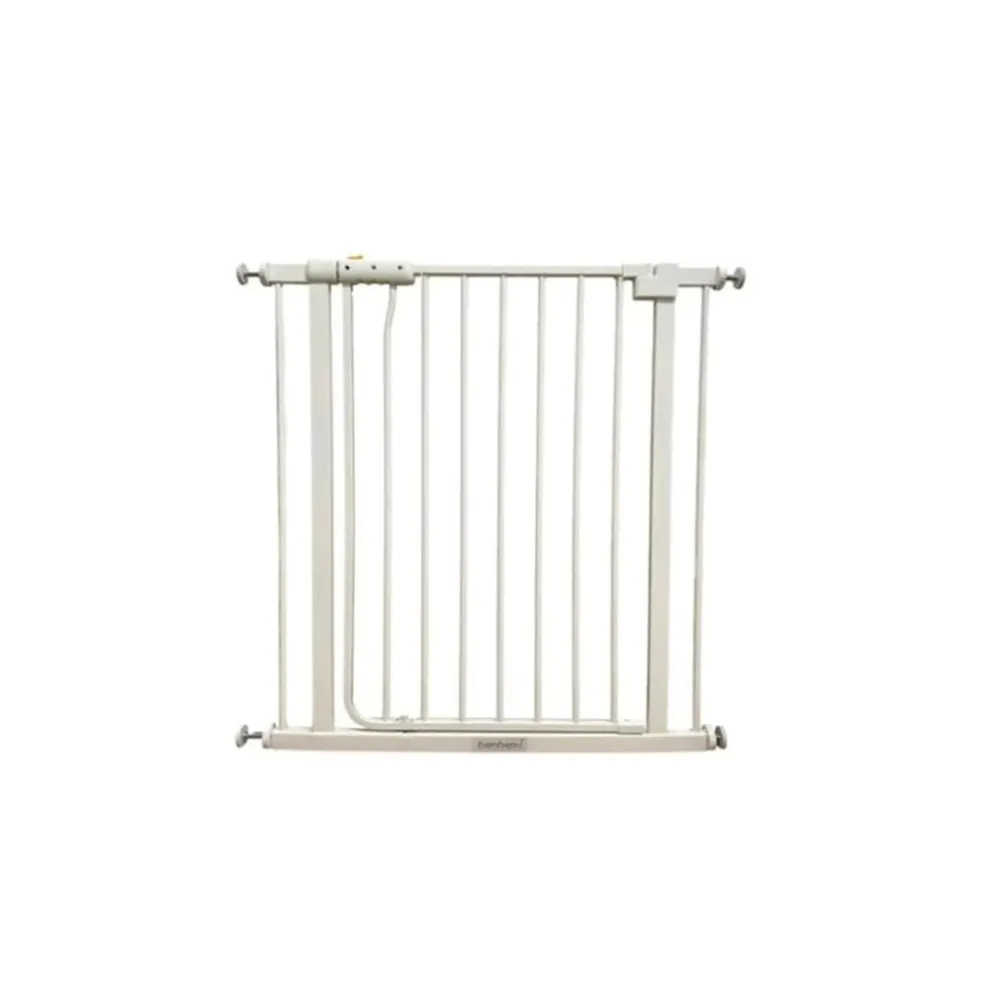 Bonbijou Auto-Close Safety Gate For Kids and Pets