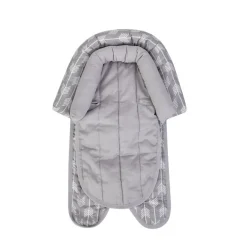 Bonbijou 2-In-1 Infant Head Support