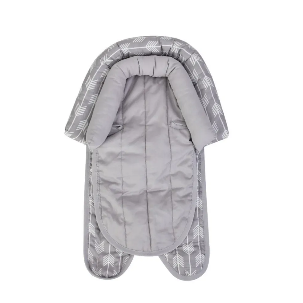 Bonbijou 2-In-1 Infant Head Support