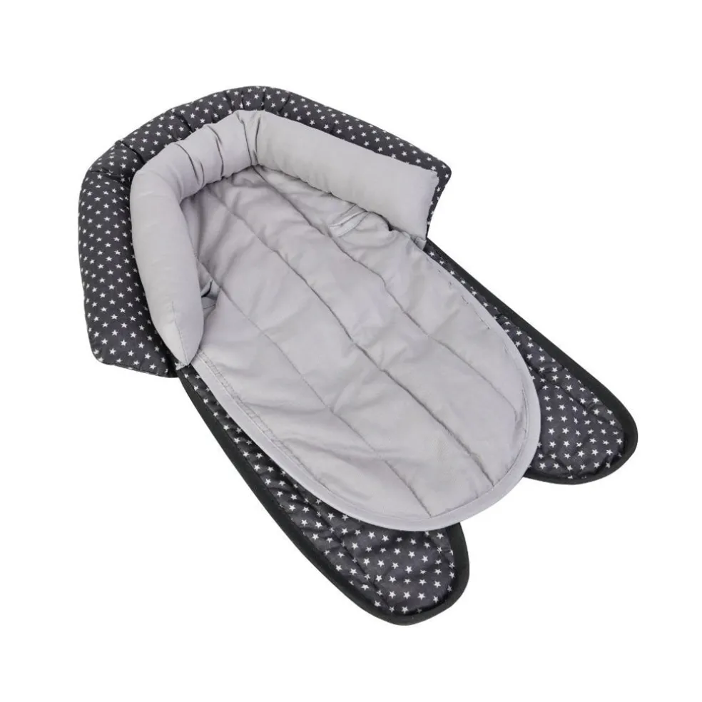 Bonbijou 2-In-1 Infant Head Support
