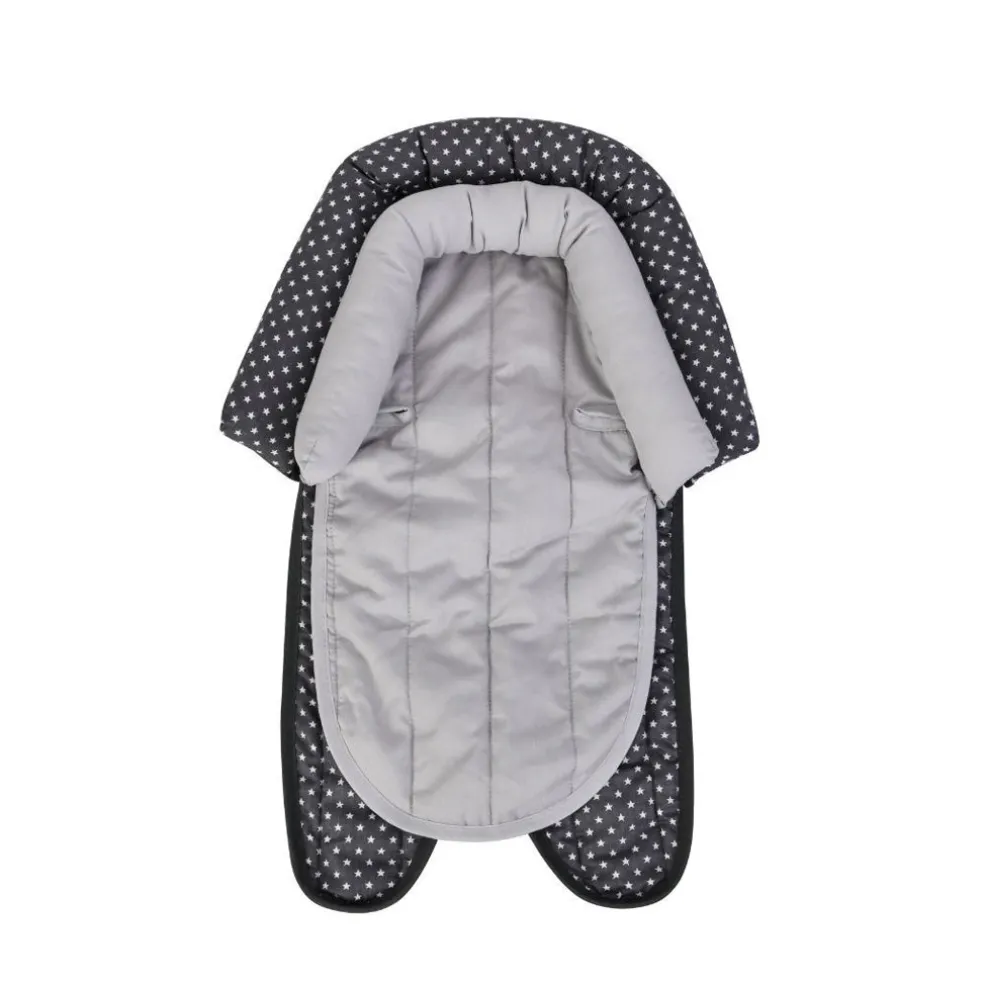 Bonbijou 2-In-1 Infant Head Support