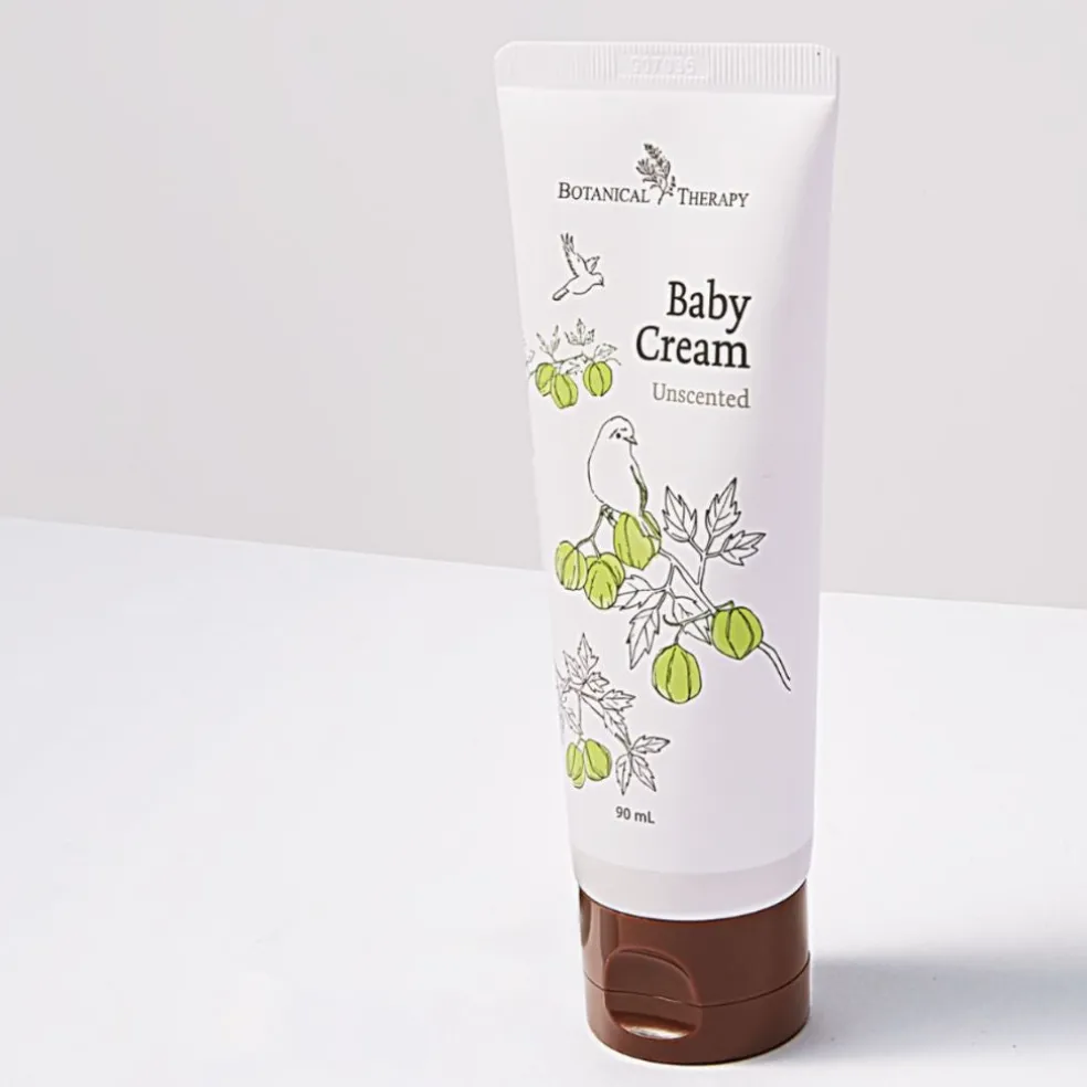 Botanical Therapy Moisture Therapy Baby Cream