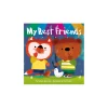 Boxer Books: My Best Friends