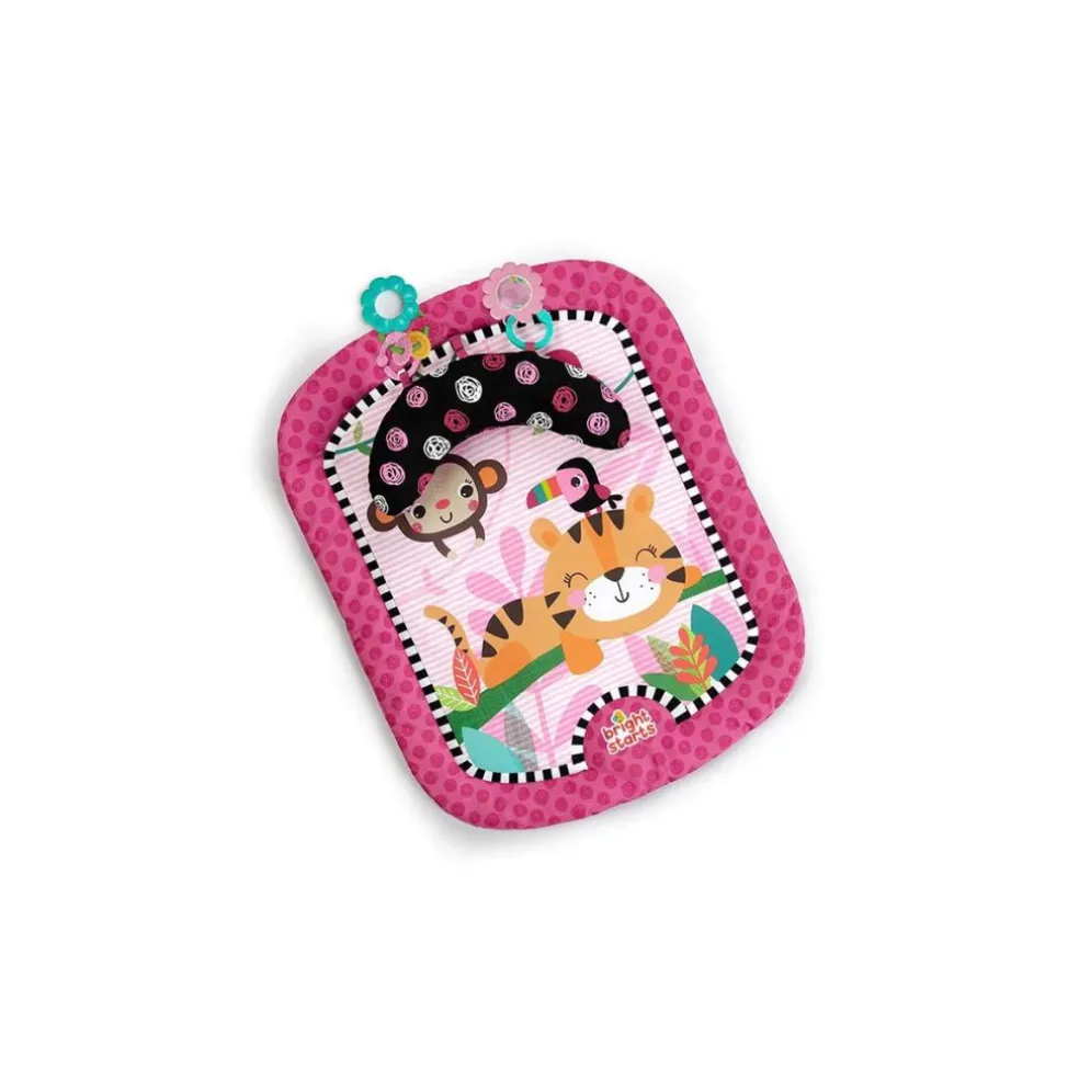 Bright Starts Flutter Friends Prop Mat
