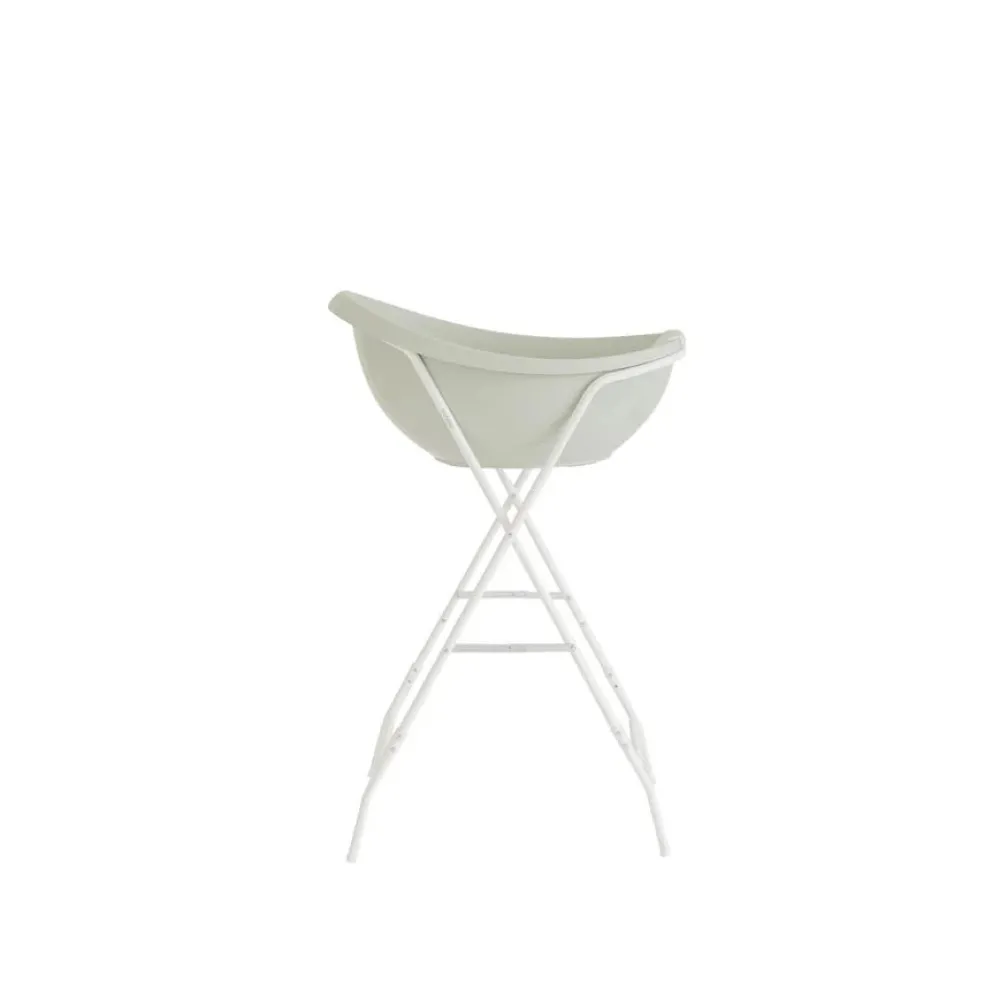 Bubble Baby Bathtub Folding Stand