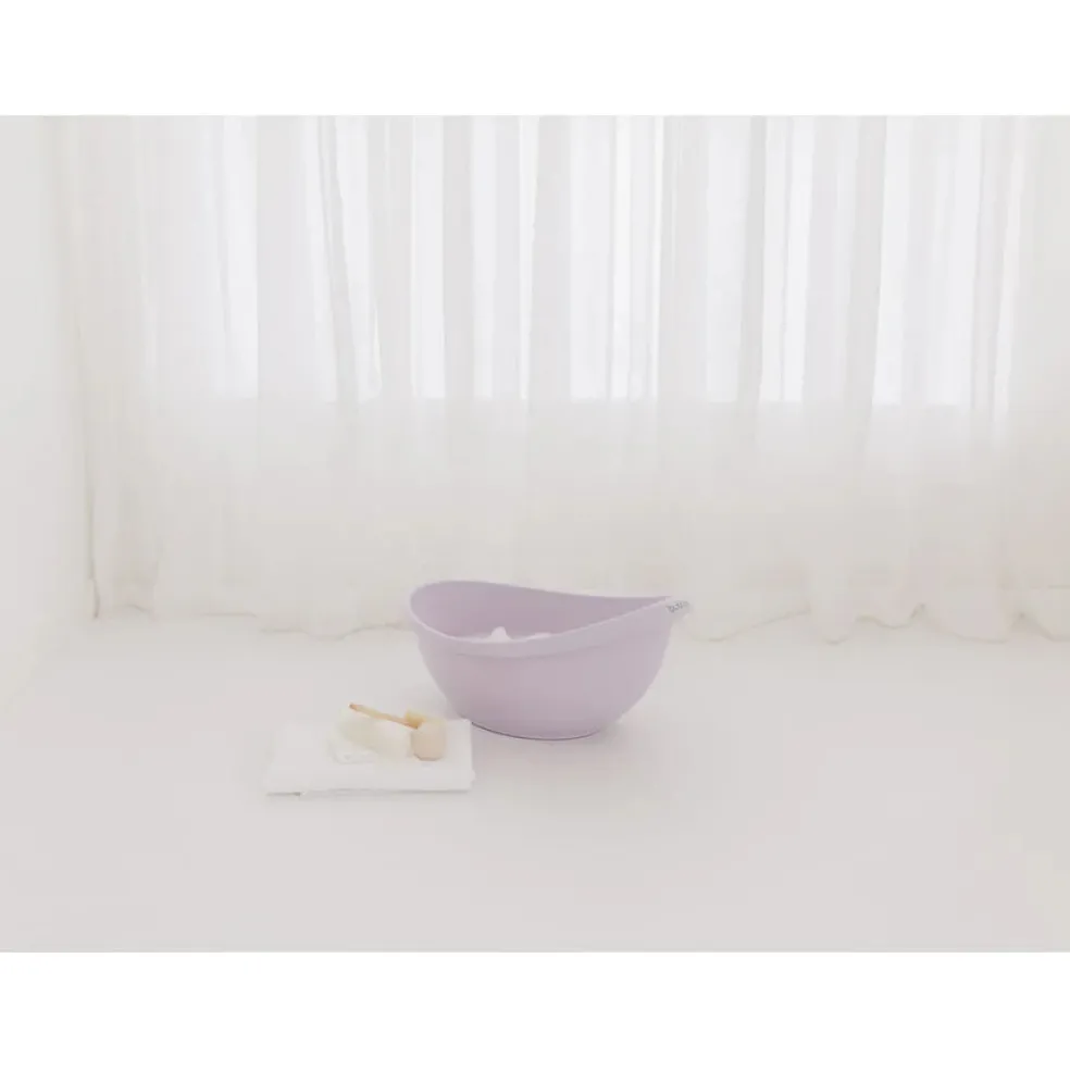 Bubble Cuddle Bath with Bath Seat