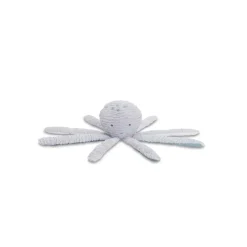Bubble Inky the Grey Octopus