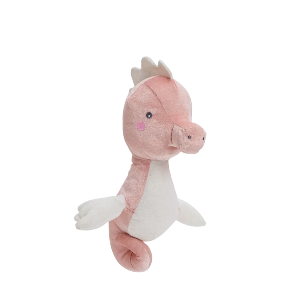Bubble Luna the Seahorse