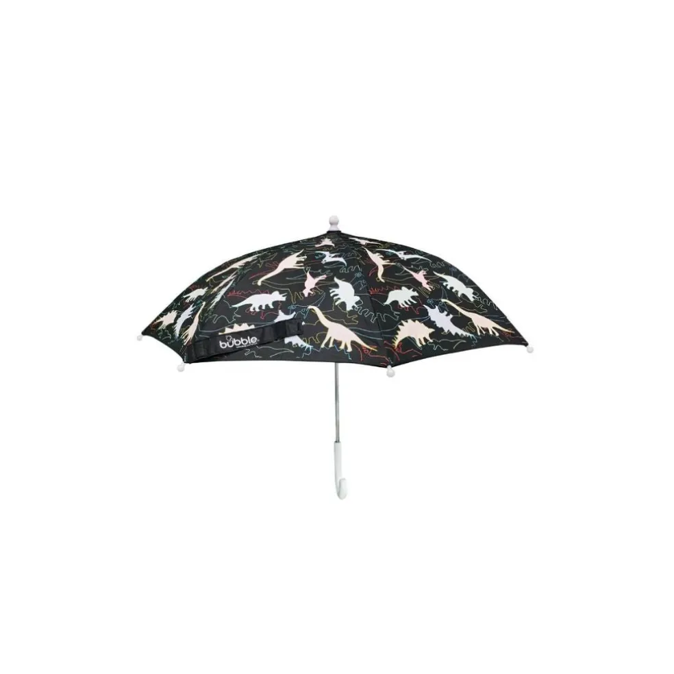Bubble Magical Colour Changing Umbrella