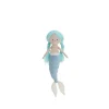 Bubble Mariela the Blue Mermaid