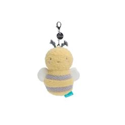 Bubble Mini Cuddly Keychain