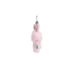 Bubble Mini Cuddly Keychain