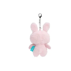 Bubble Mini Cuddly Keychain