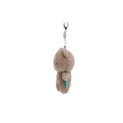 Bubble Mini Cuddly Keychain