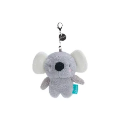Bubble Mini Cuddly Keychain
