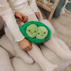 Bubble Perfect Pairs Plush