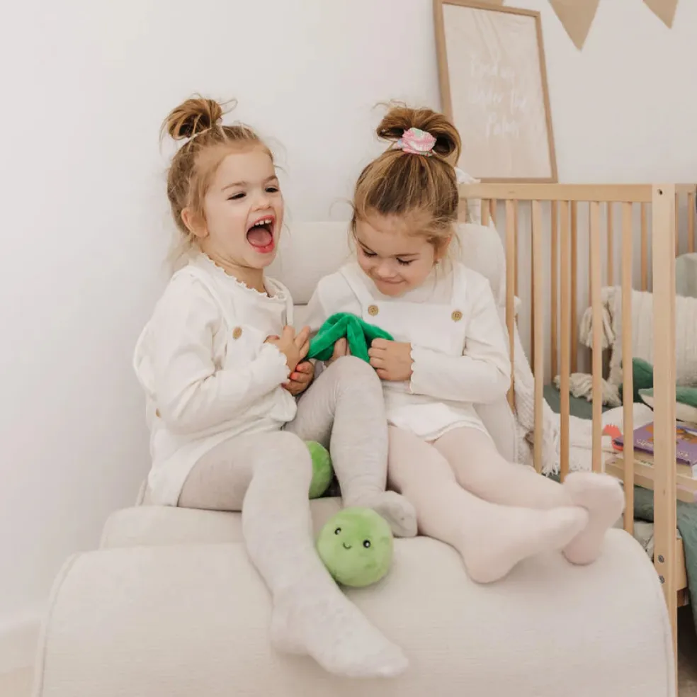 Bubble Perfect Pairs Plush