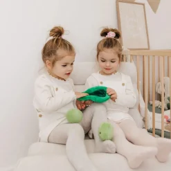 Bubble Perfect Pairs Plush